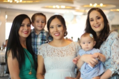 Fotografia para Baby Shower en Monterrey